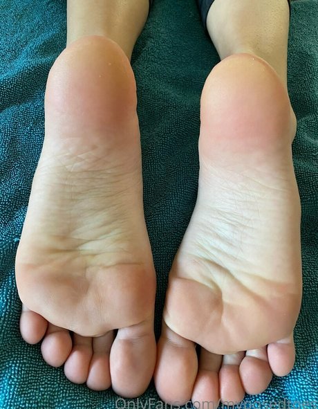 myposedtoes xxxスター 写真