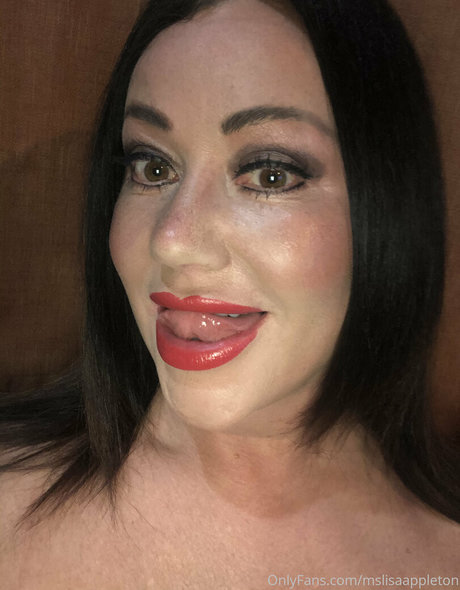 mslisaappleton 美しいスター ギャラリー