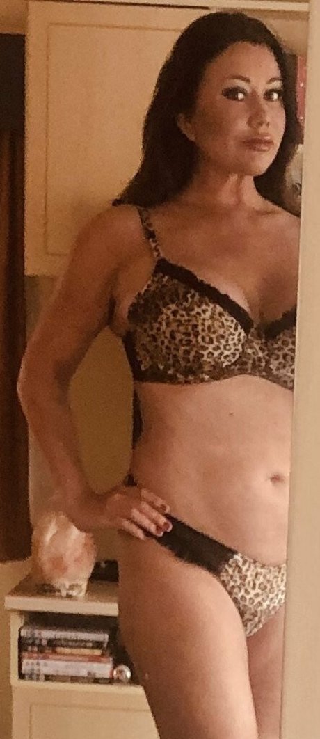 mslisaappleton 完璧なスター 写真