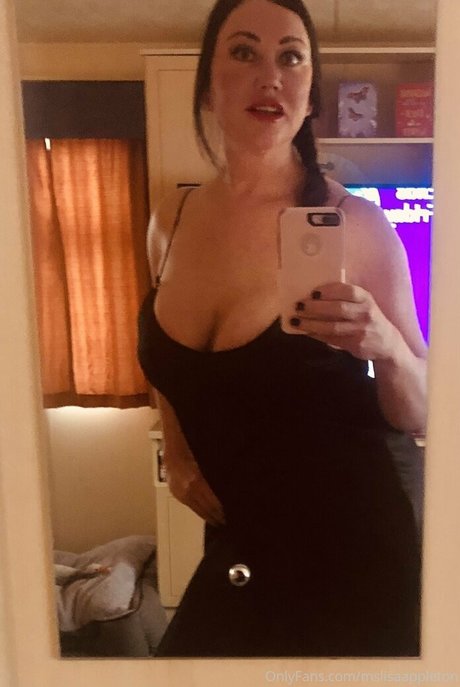 mslisaappleton HDモデル 写真