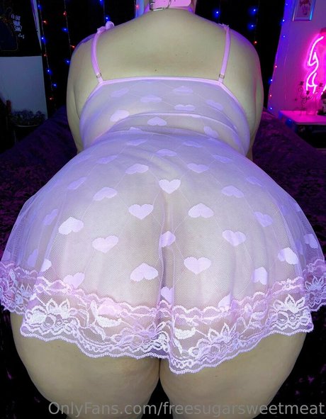 freesugarsweetmeat 美しいモデル 写真