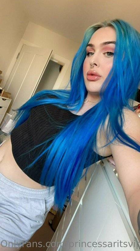 princessaritsvip アダルトモデル 画像