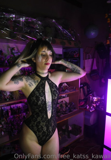 free katss kawaii 独占女優 写真