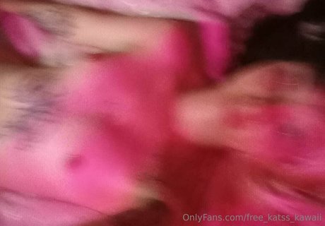 free katss kawaii ヌードスター 写真