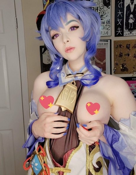 darlingducky エロティック女優 写真
