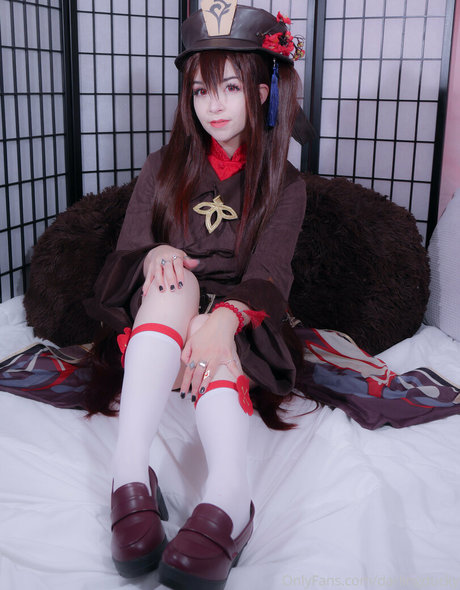 darlingducky ポルノモデル 画像