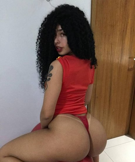 Mirian Gabriela ポルノスター エロティック 写真