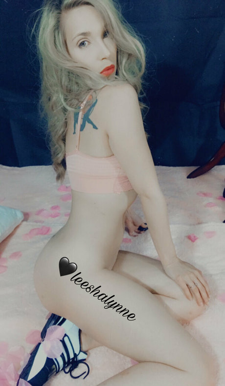 leeshalynne 素敵なモデル ギャラリー