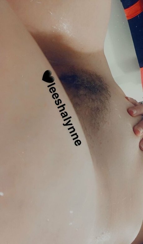 leeshalynne 完璧なスター 写真