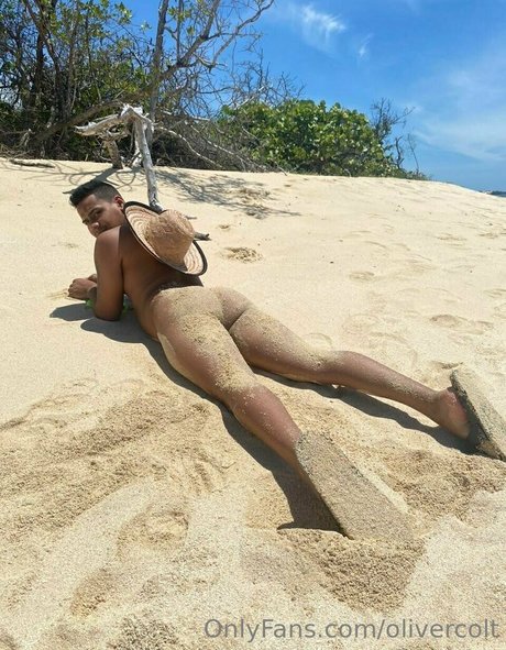 olivercolt 独占女優 写真