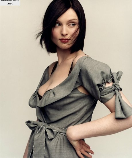 Sophie Ellis Bextor 美しいモデル 写真
