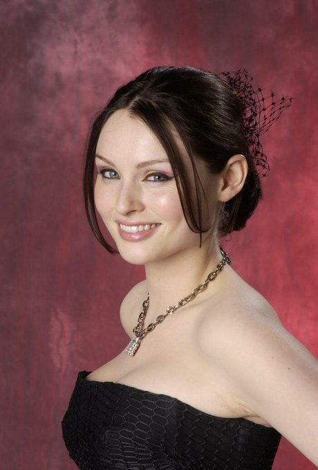 Sophie Ellis Bextor トップ女優 写真