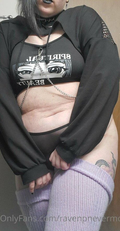ravenpnevermore 美しいポルノスター 写真