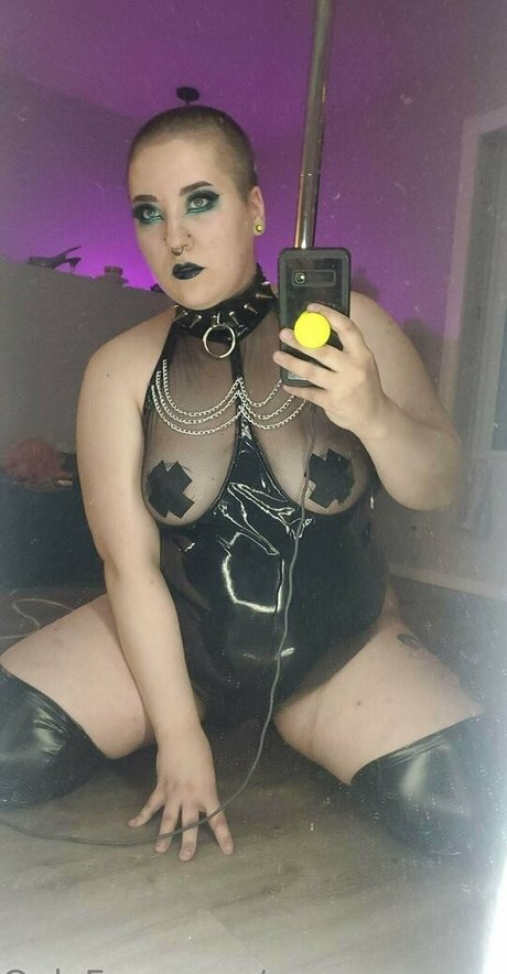 ravenpnevermore 美しいモデル 画像