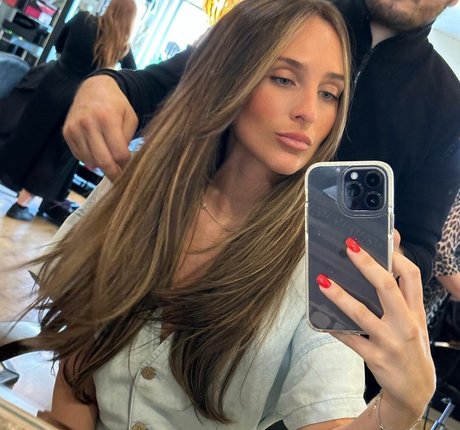 Maeva D Ascanio 無料女優 写真