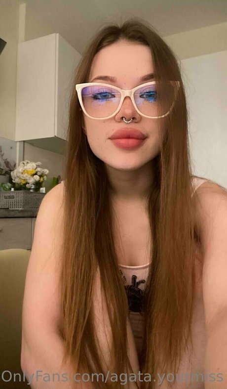 agata yourmiss セクシーモデル 写真