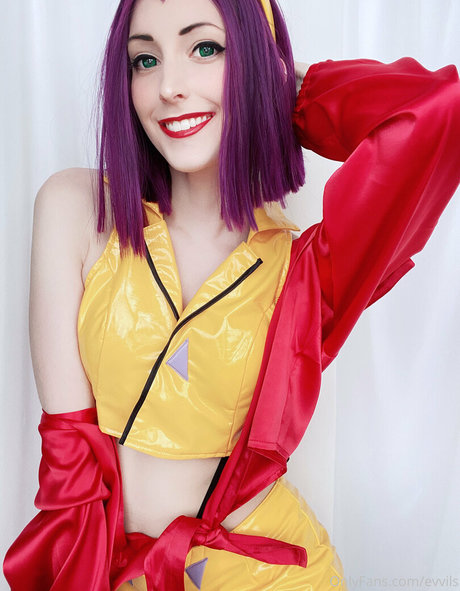 evvils 独占モデル アーカイブ