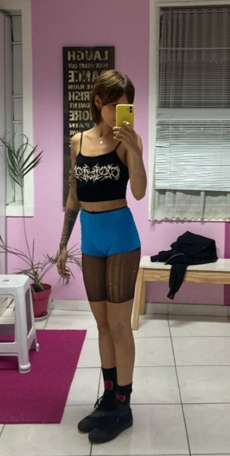 Nath Mastrobiso ホット女優 写真