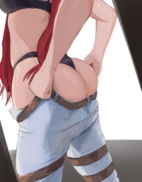 Attack On Titan ポルノスター セクシー ギャラリー