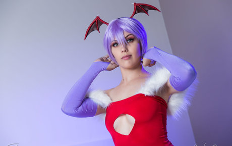 LuckyBonez かわいいモデル アーカイブ