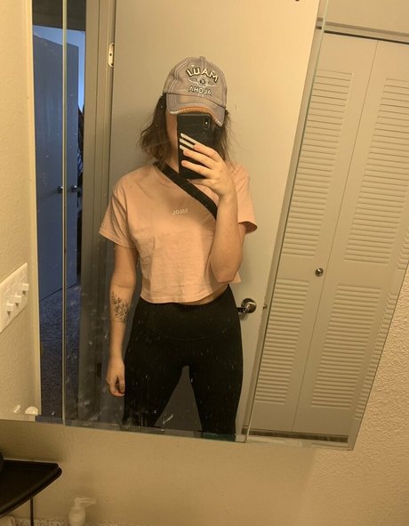 breebunn セクシーモデル 写真