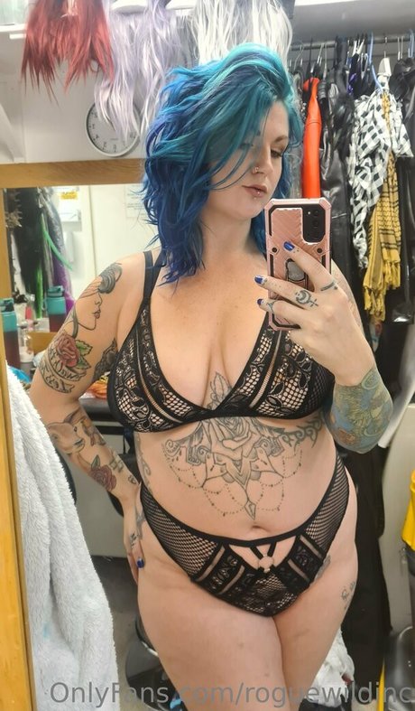 roguewildinc ポルノスター 写真