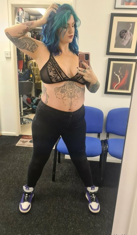 roguewildinc HD女優 アーカイブ