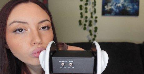 Quantum ASMR xxxポルノスター 画像