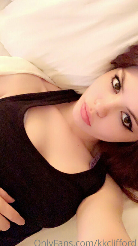 kkclifford 最高の女優 写真
