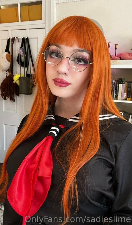 seanslimed ホット女優 写真