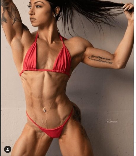 Nathalie Nichols HDスター 画像