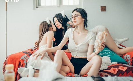 Tsai 919 アート女優 写真