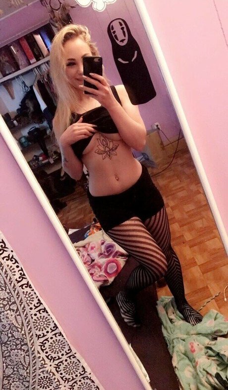 Kepitasecrett ホットスター 写真