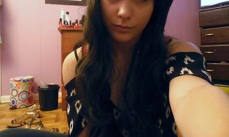Kepitasecrett 裸のモデル 画像