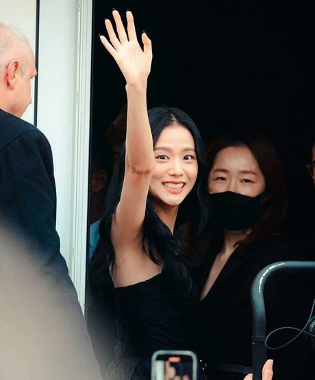 Jisoo ポルノスター 画像