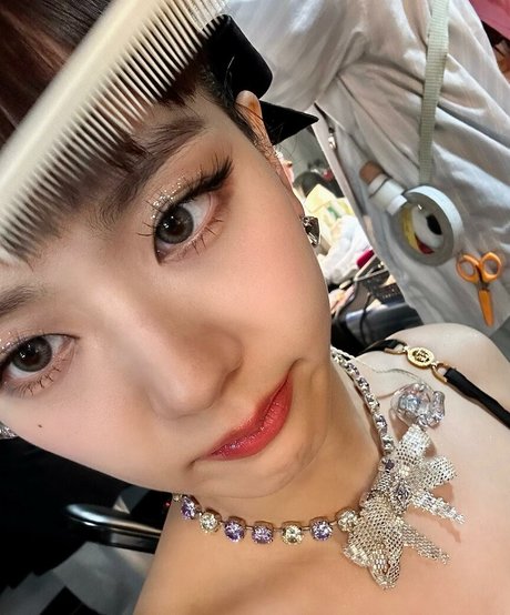 Jisoo xxxスター ギャラリー