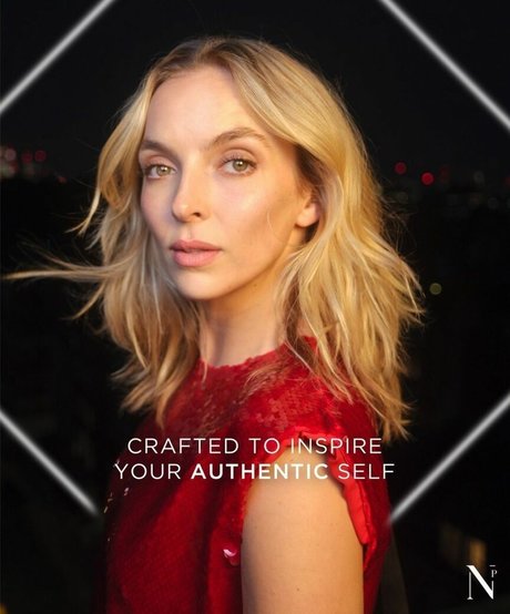 Jodie Comer HDモデル 画像