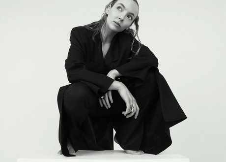 Jodie Comer エロティック女優 写真