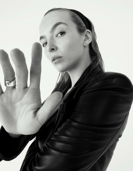 Jodie Comer 素敵なポルノスター 写真