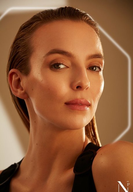 Jodie Comer 高品質スター 画像
