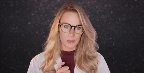 Isabel Imagination ASMR 女優 ギャラリー