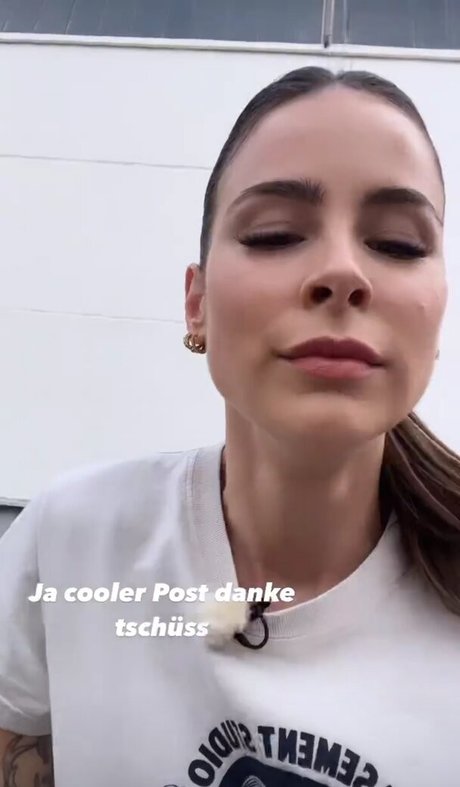 Lena Meyer Landrut ポルノスター パーフェクト 画像