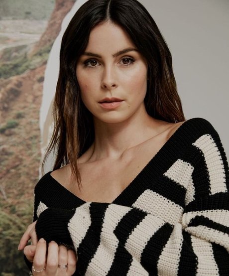 Lena Meyer Landrut ポルノスター 写真
