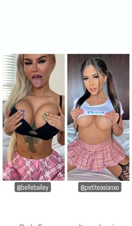 twerkariana 美しいモデル 画像