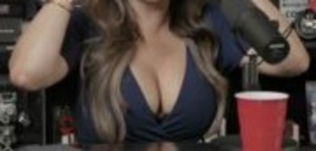 Brandi Passante 裸のポルノスター 画像