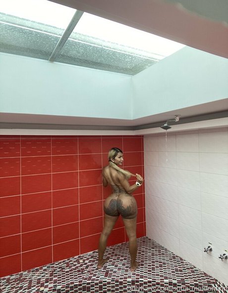 sofia maldonado 独占女優 写真