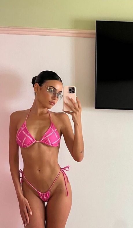 Anabel Hernandez 独占ポルノスター 写真
