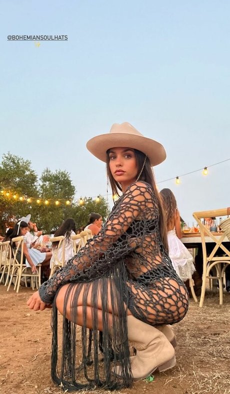 Anabel Hernandez 美しいポルノスター 画像