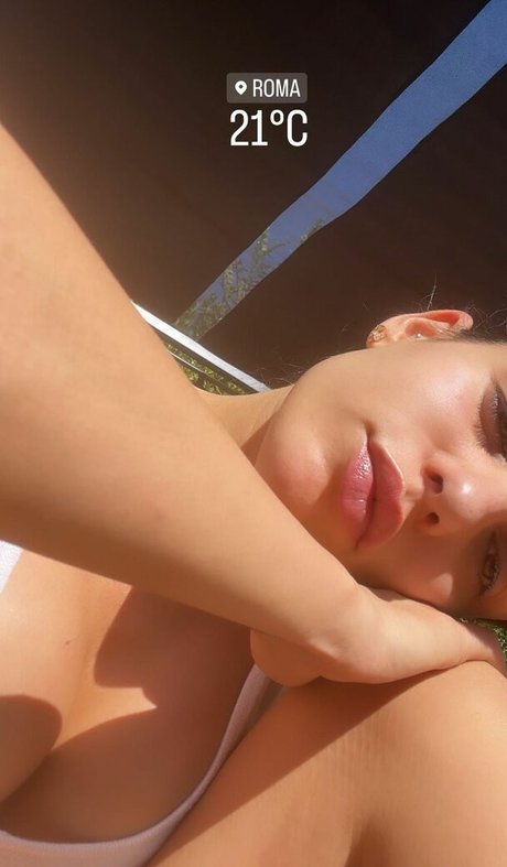 Anabel Hernandez xxxモデル 写真
