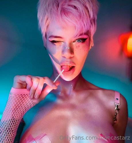 biancastarz ホットスター 写真